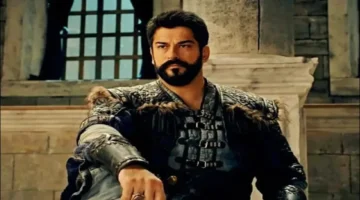 مسلسل قيامة عثمان الموسم السابع الحلقة 195 على قناة الفجر الجزائرية شاهد التفاصيل كاملة